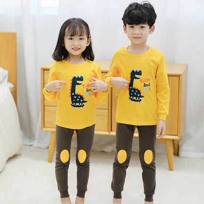 Jidax Kids Wear (Each)