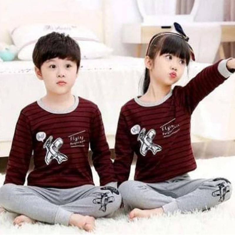 Aeroplane Kids Wear (Each)